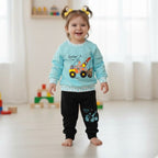 Infant Crane Suits – IS-0153
