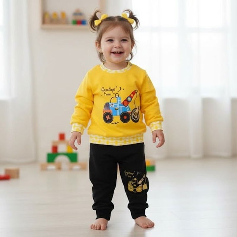 Infant Crane Suits – IS-0153