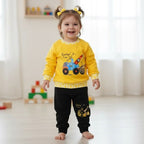 Infant Crane Suits – IS-0153