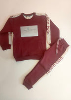 Toddlers Stylish Suits TD-0226