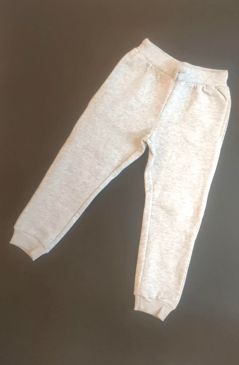 Kids Fleece Winter Trousers – TR-0229