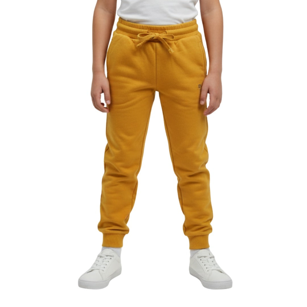 Kids Fleece Winter Trousers – TR-0229