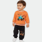 Infant Crane Suits – IS-0153