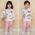 Infant Suits – Soft Jersey - IS-0144