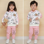 Infant Suits – Soft Jersey - IS-0144