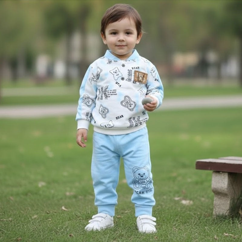 Infant Suits – Soft Jersey - IS-0144