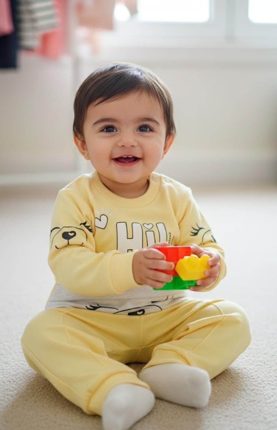 Infant Suits IS-0141