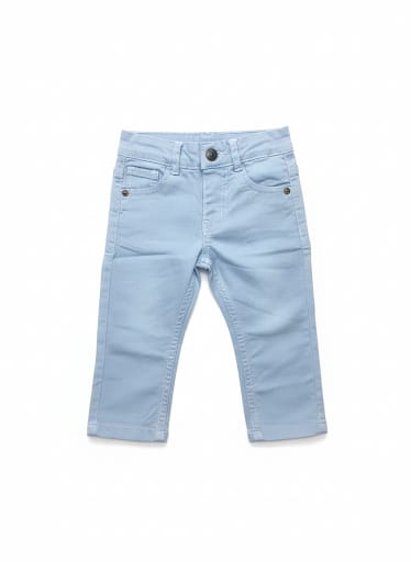 Kids Cotton Pants JN-0301