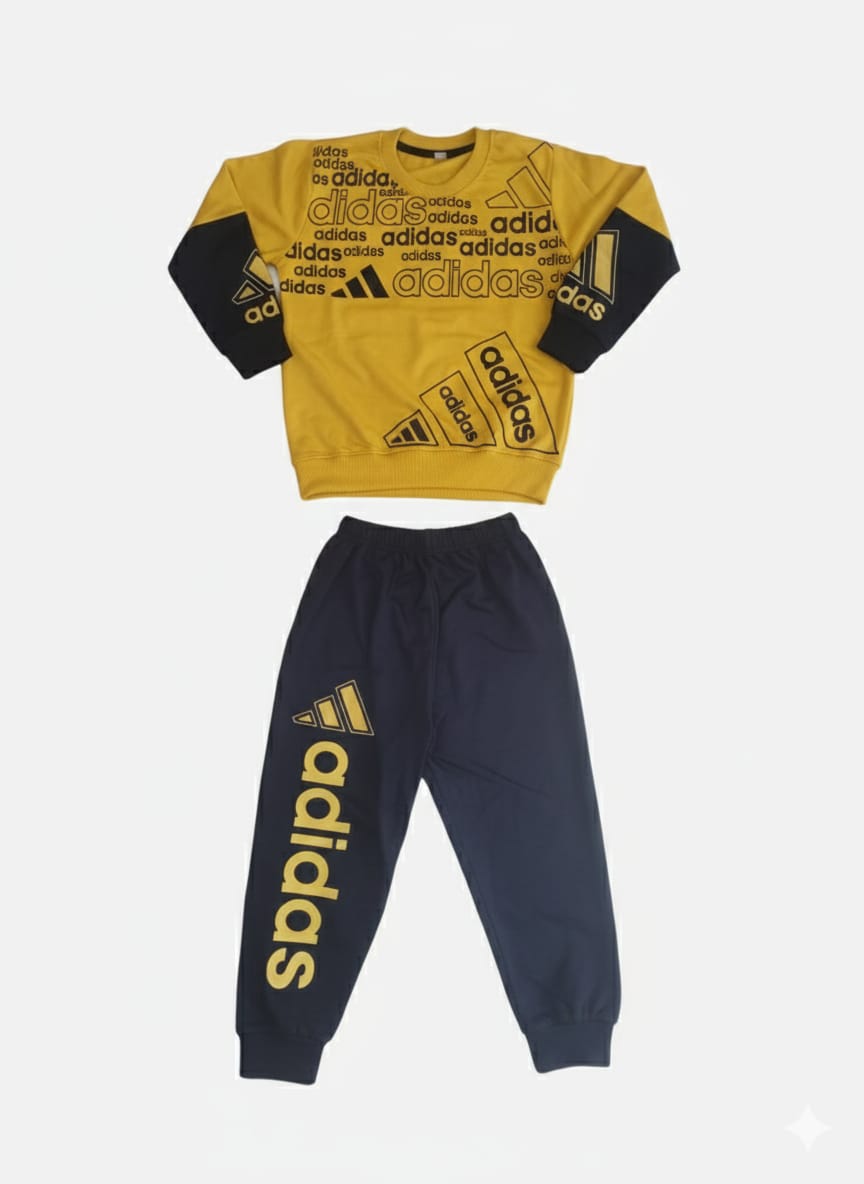 Track Suits Adidas KW-0233