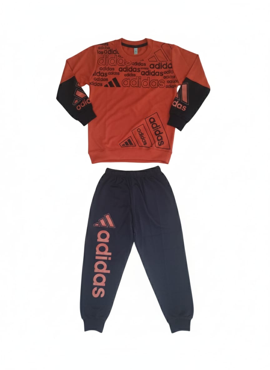 Track Suits Adidas KW-0233