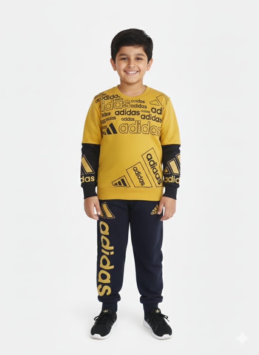 Track Suits Adidas KW-0233