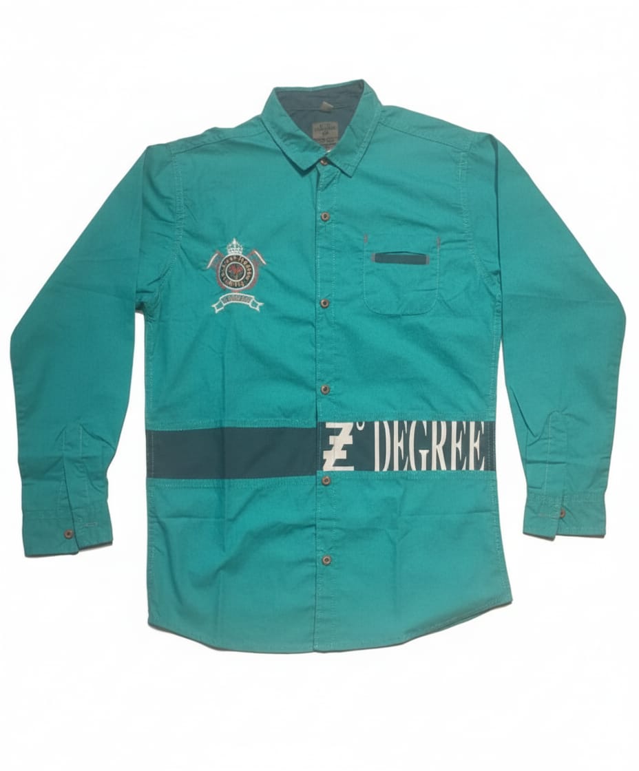 Boys Shirts ST-0285