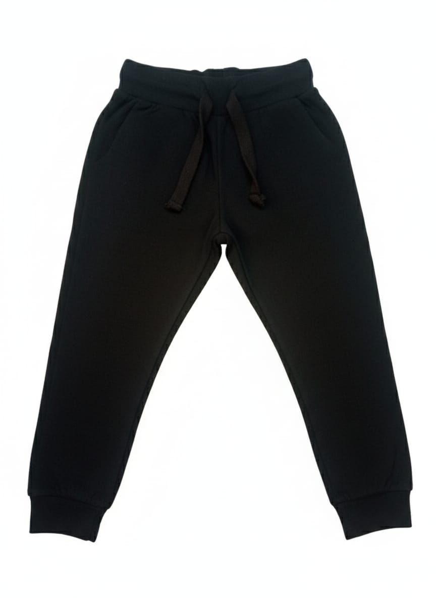 Kids Trousers Fleece TR-0201