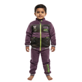 Toddlers Winter Suit – TD-0217
