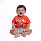 Pompos Premium Shorts & Jersey - IS-0137