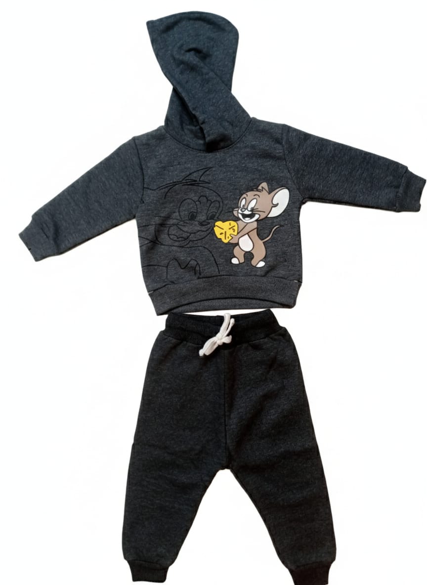 Tom & Jerry Suit TD-0335