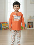 Toddlers Suit TD-0175