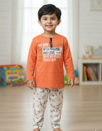 Toddlers Suit TD-0175