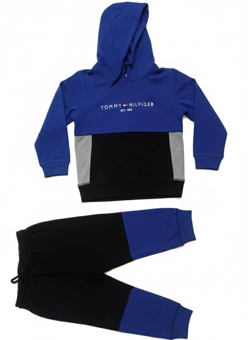 Tommy Hilfiger Track Suits TD-0336