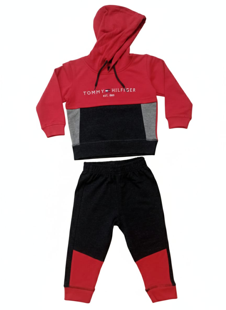 Tommy Hilfiger Track Suits TD-0336