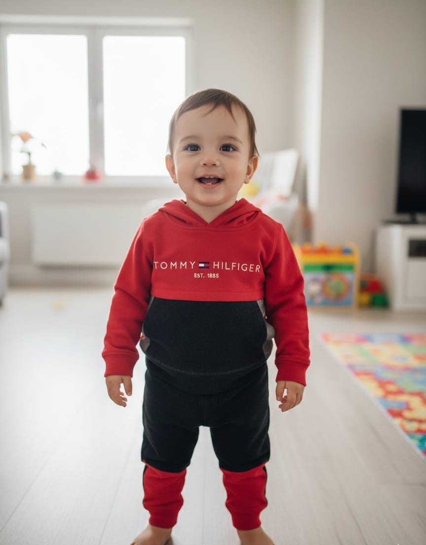Tommy Hilfiger Track Suits TD-0336