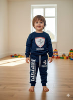 Toddlers Track Suits TD-0169