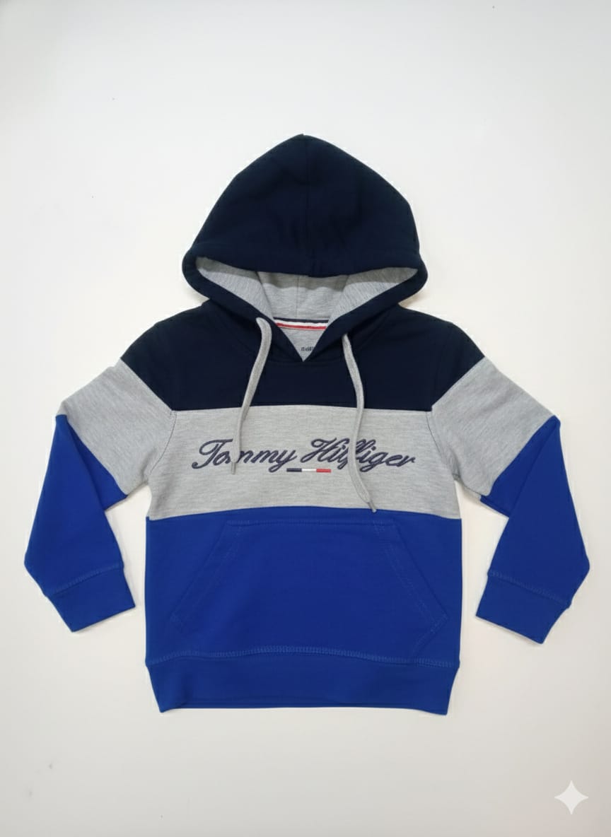 Tommy Hilfiger Hoody HD-0247