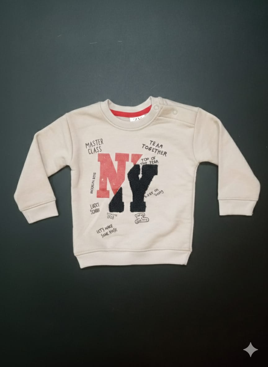 Toddlers Sweatshirt ST-0248