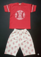 Toddlers Ball Suit TD-0190