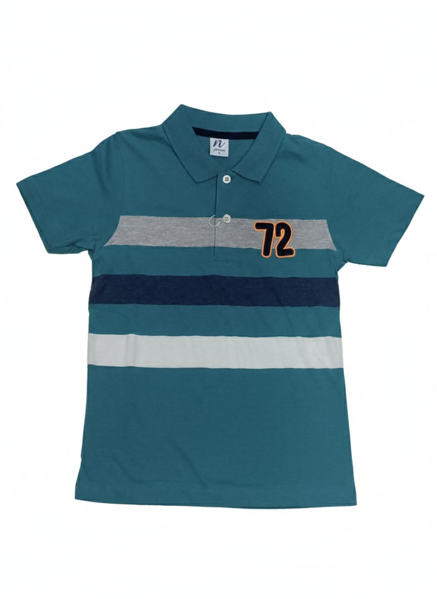 Kids 72 T-Shirt  TS-0370