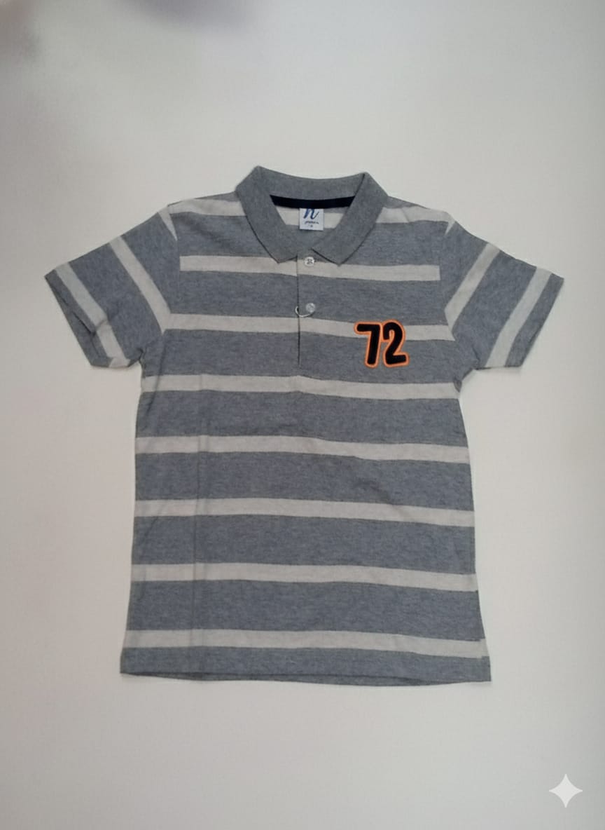 Kids 72 T-Shirt  TS-0370