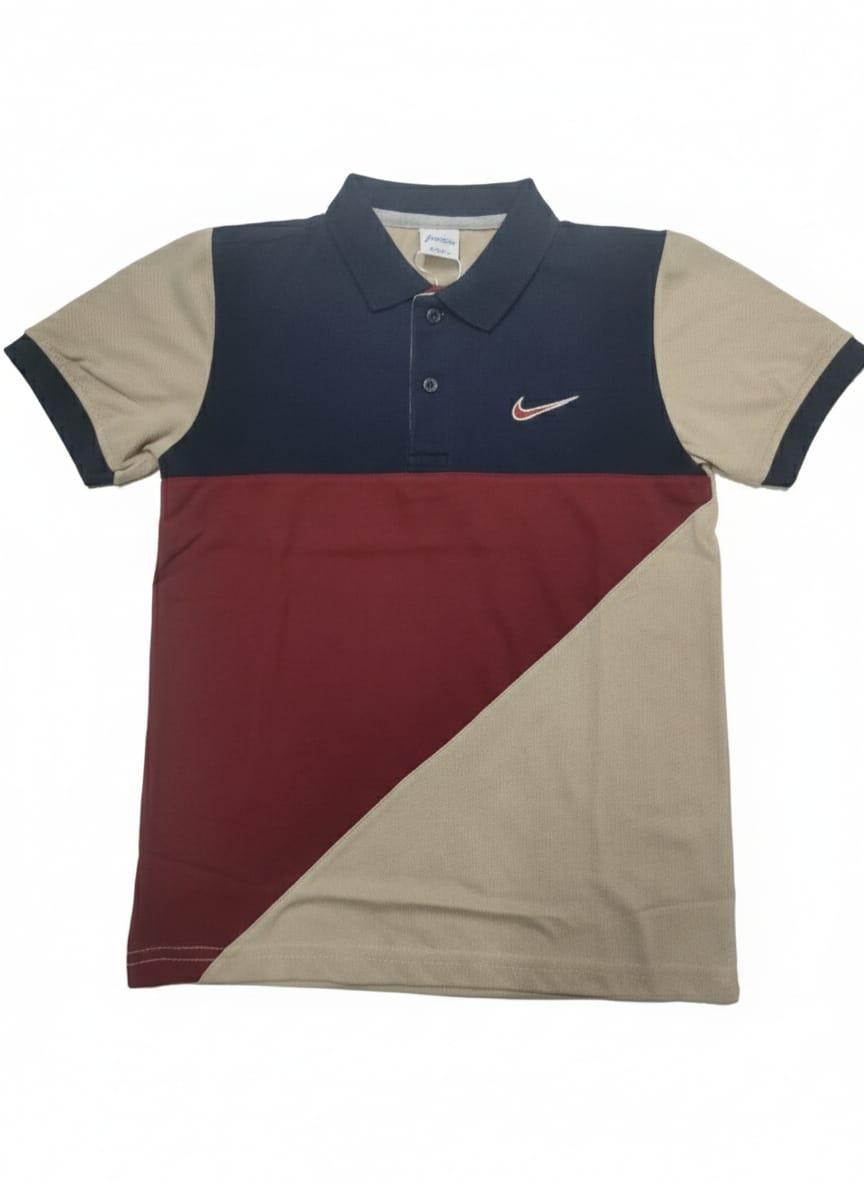 Boys Nike T-Shirt TS-0358