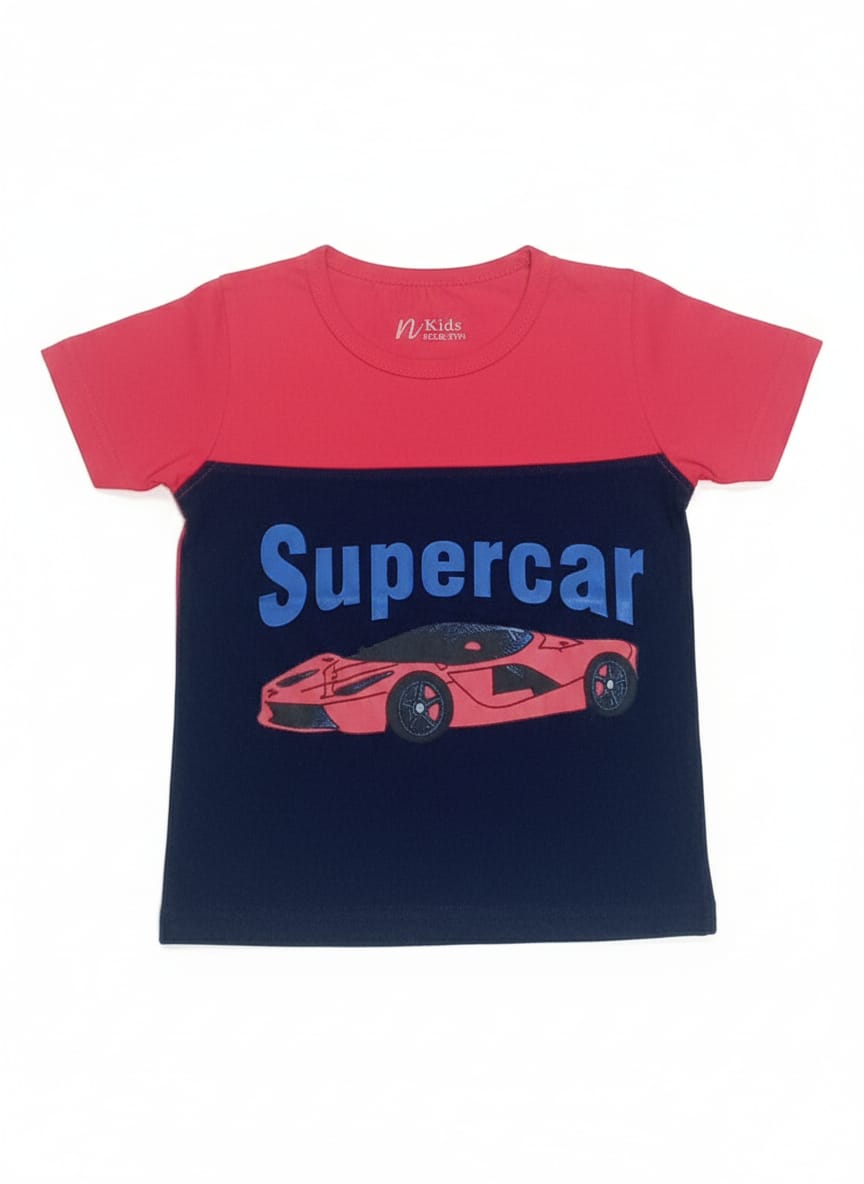 Toddlers T-Shirt TD-0380