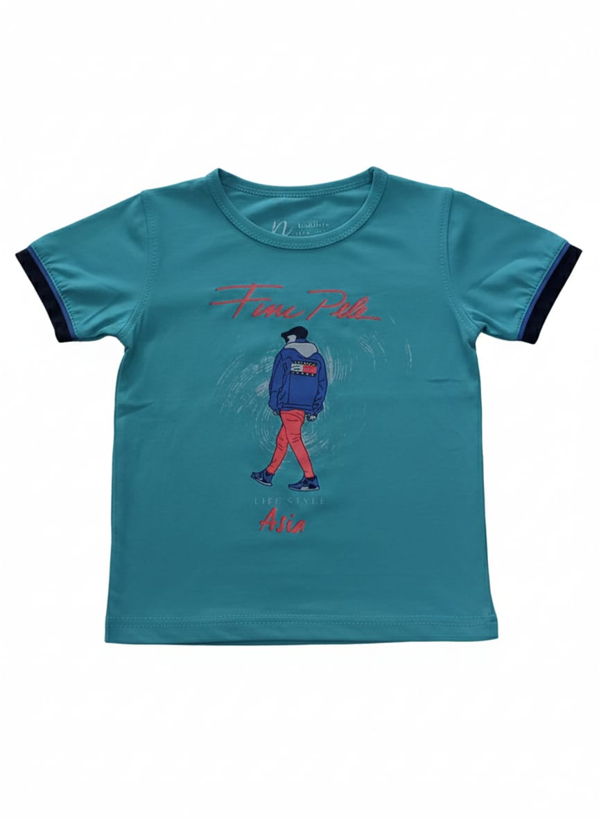 Toddlers T-Shirt TD-0402