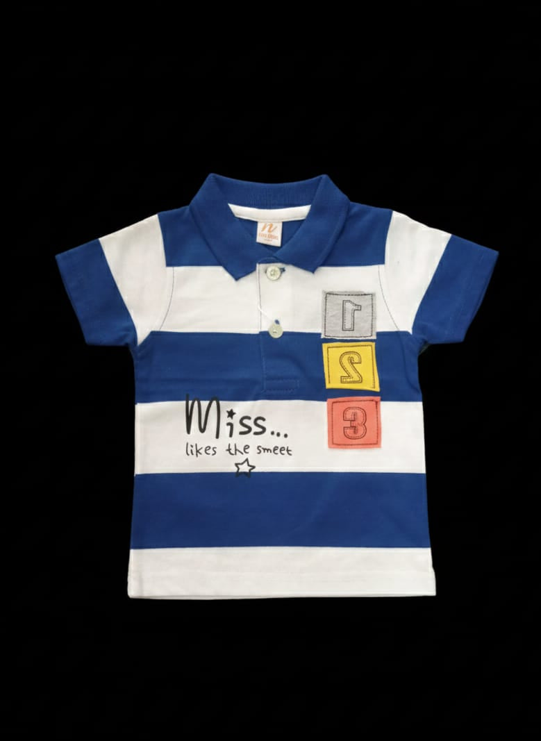 Toddlers T-Shirt TD-0405