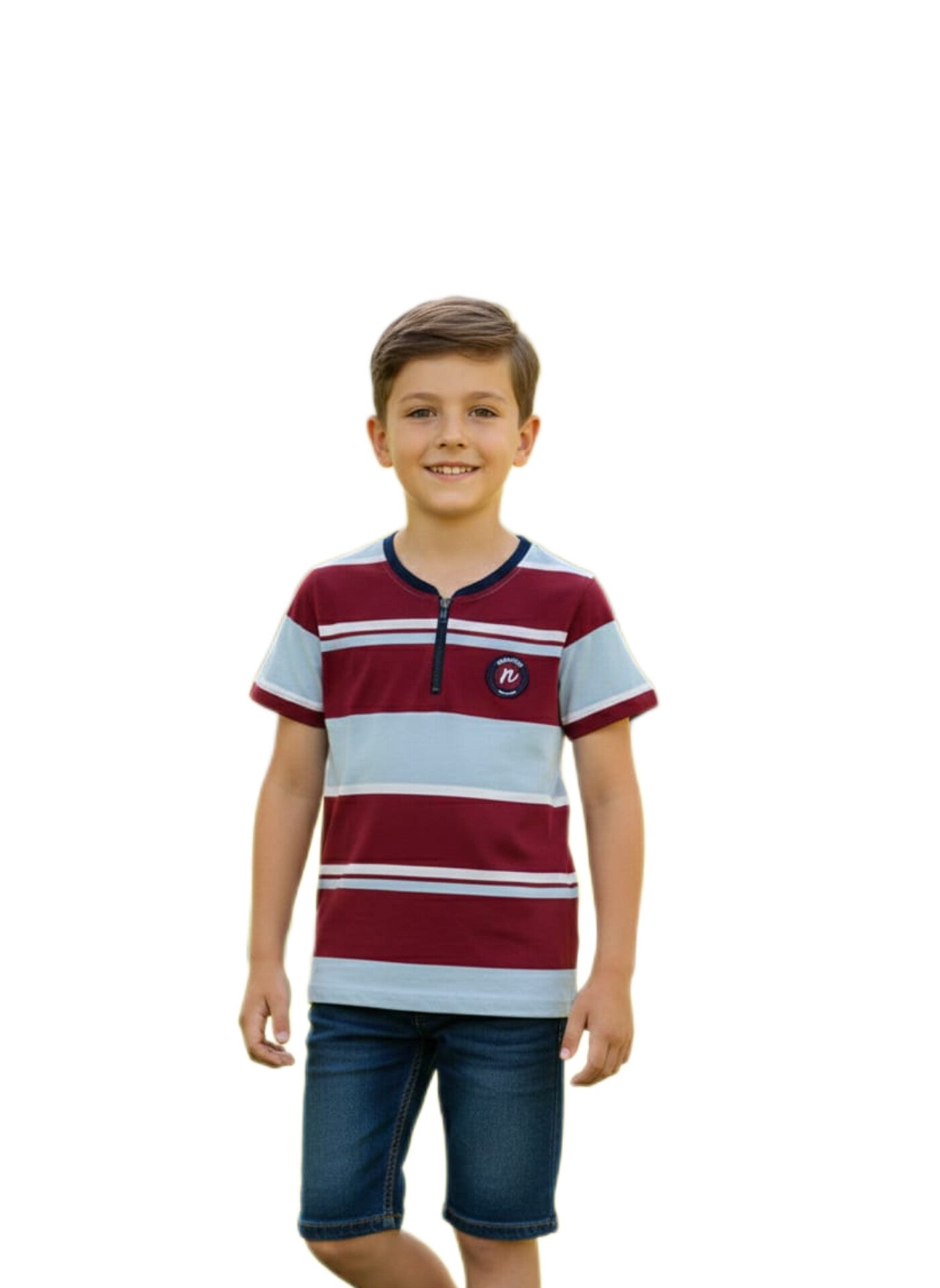 Boys T-Shirt TS-0363