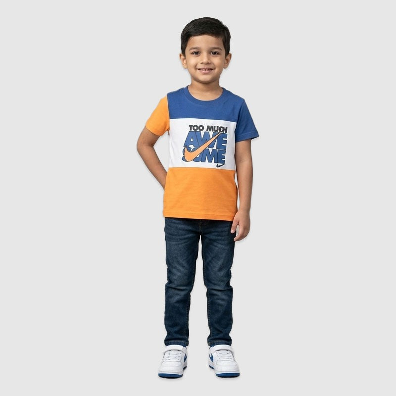 Boys T-Shirt  TS-0409