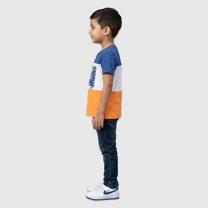Boys T-Shirt  TS-0409