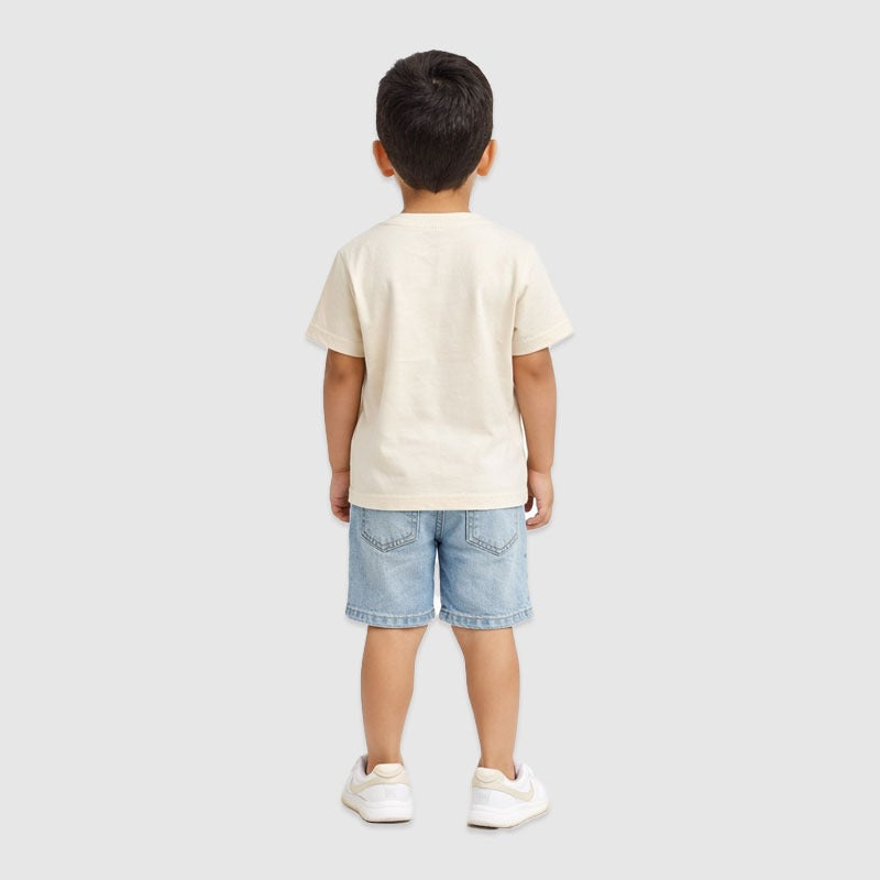 Boys T-Shirt  TS-0409