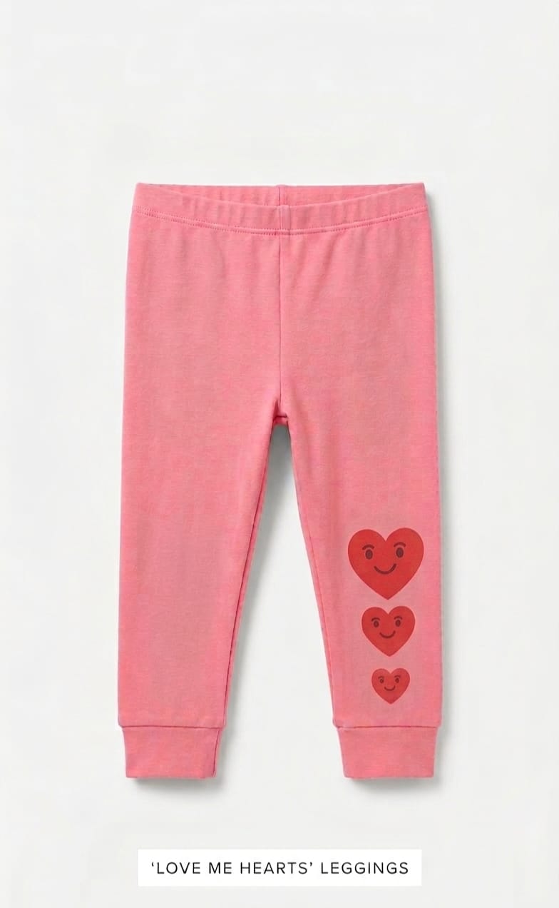 Girls Soft Tights TR-0075
