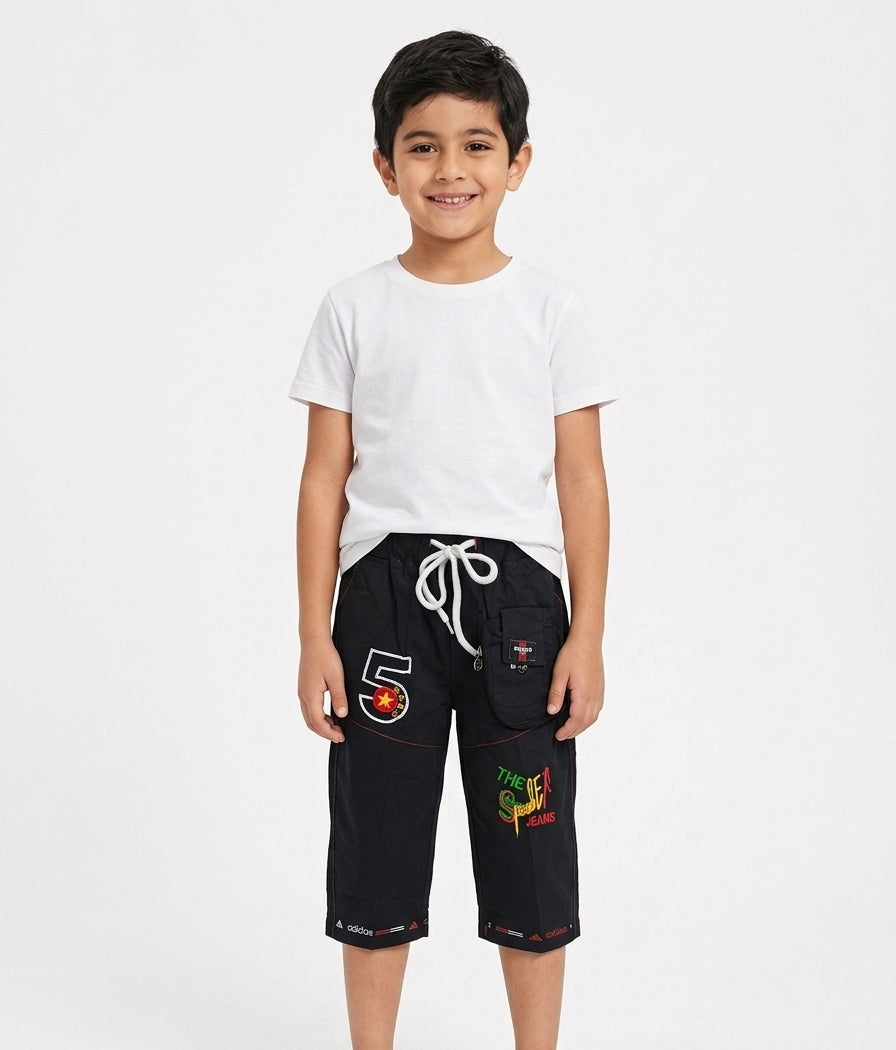 Boys Shorts SH-0497