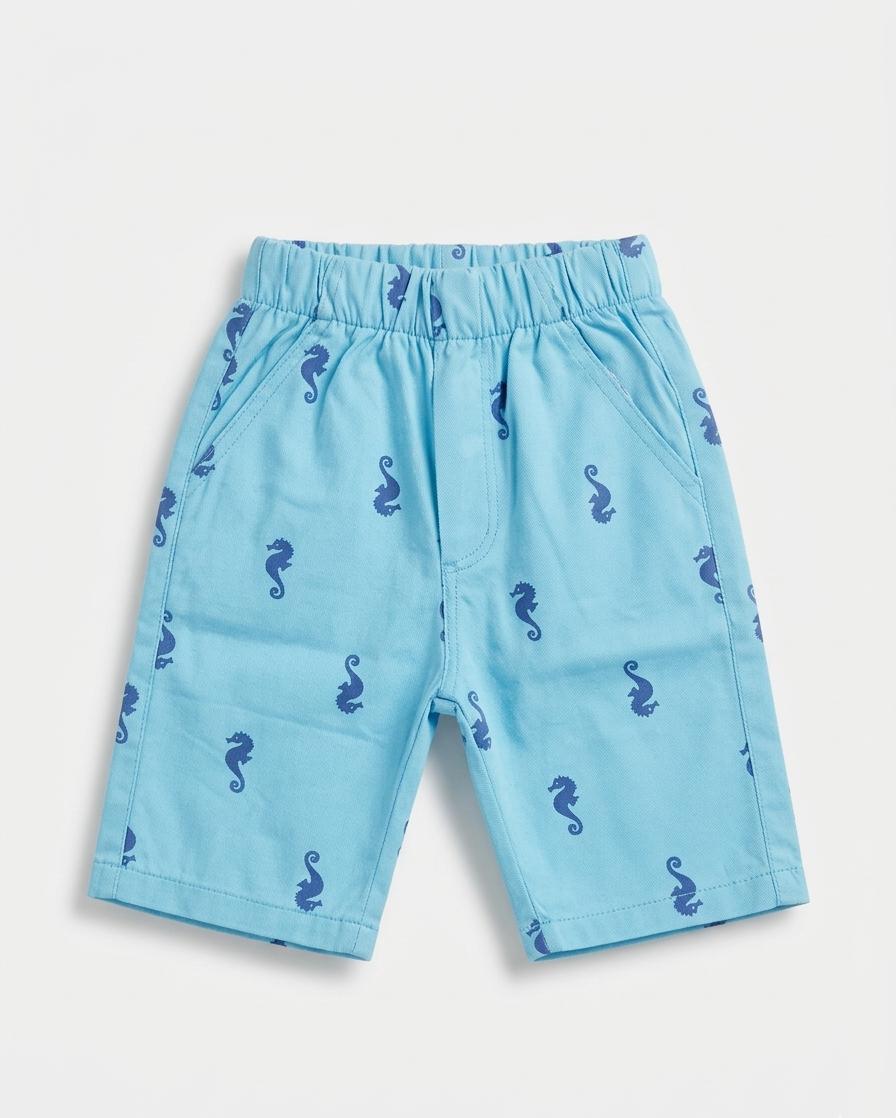 Girls Shorts SH-0503