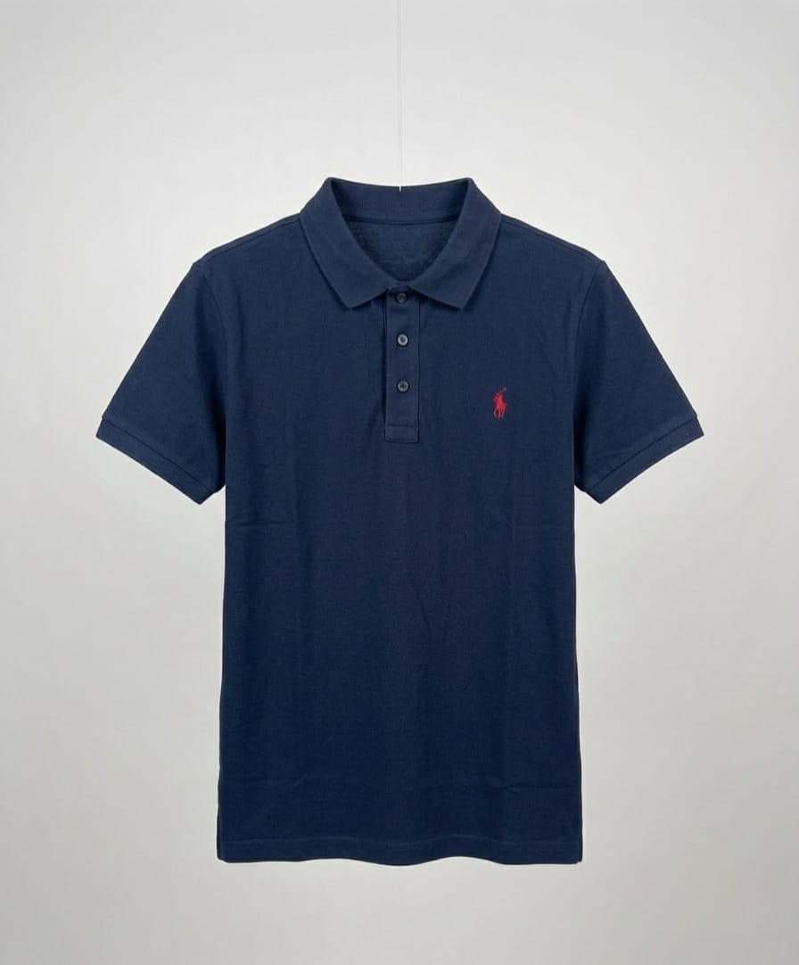 Boys Polo T-Shirt TS-0500