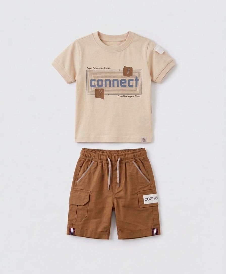 Toddlers Suits TD-0505