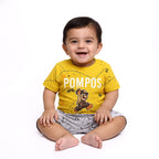 Pompos Premium Shorts & Jersey - IS-0137