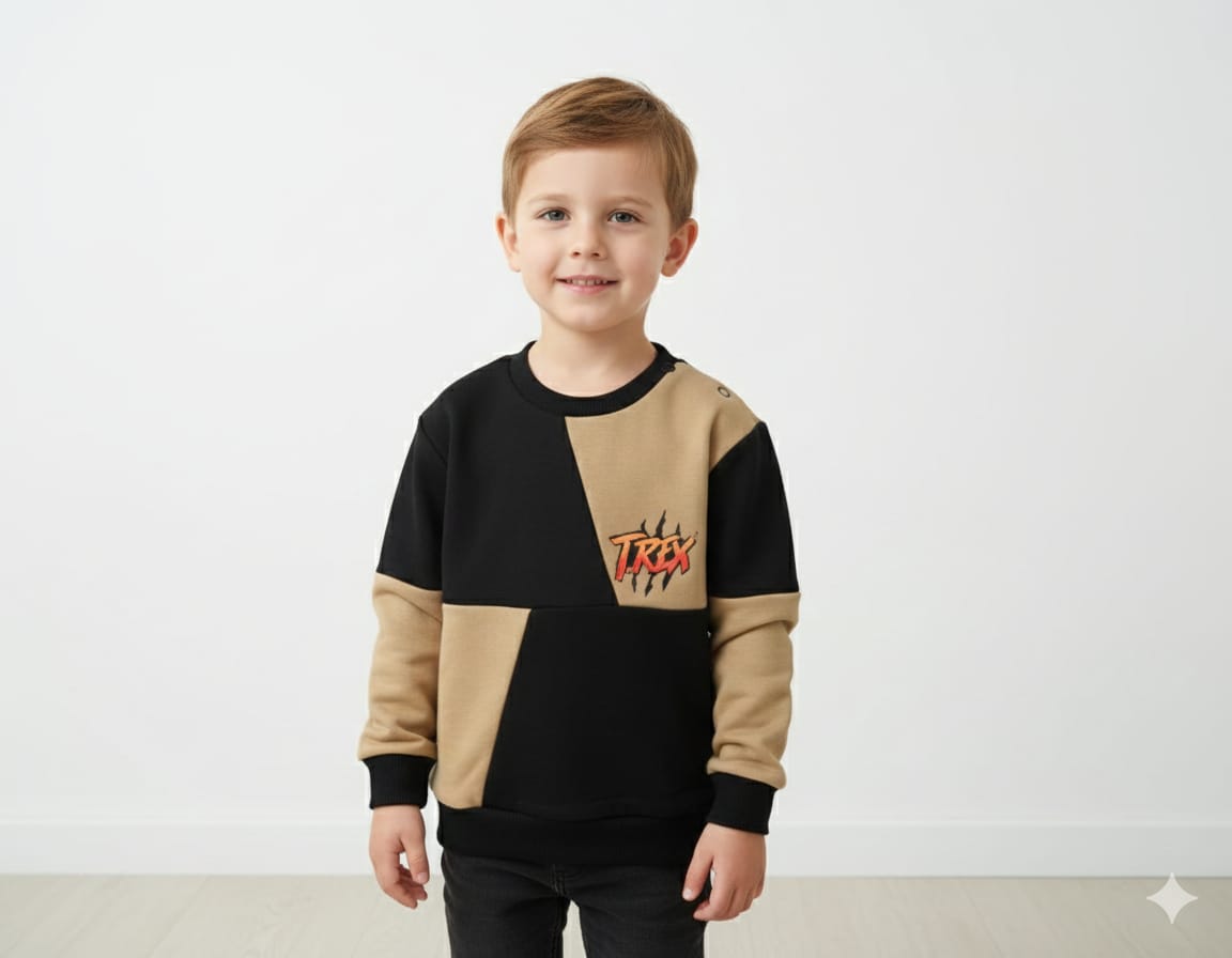 Boys T-Shirts TS-0111