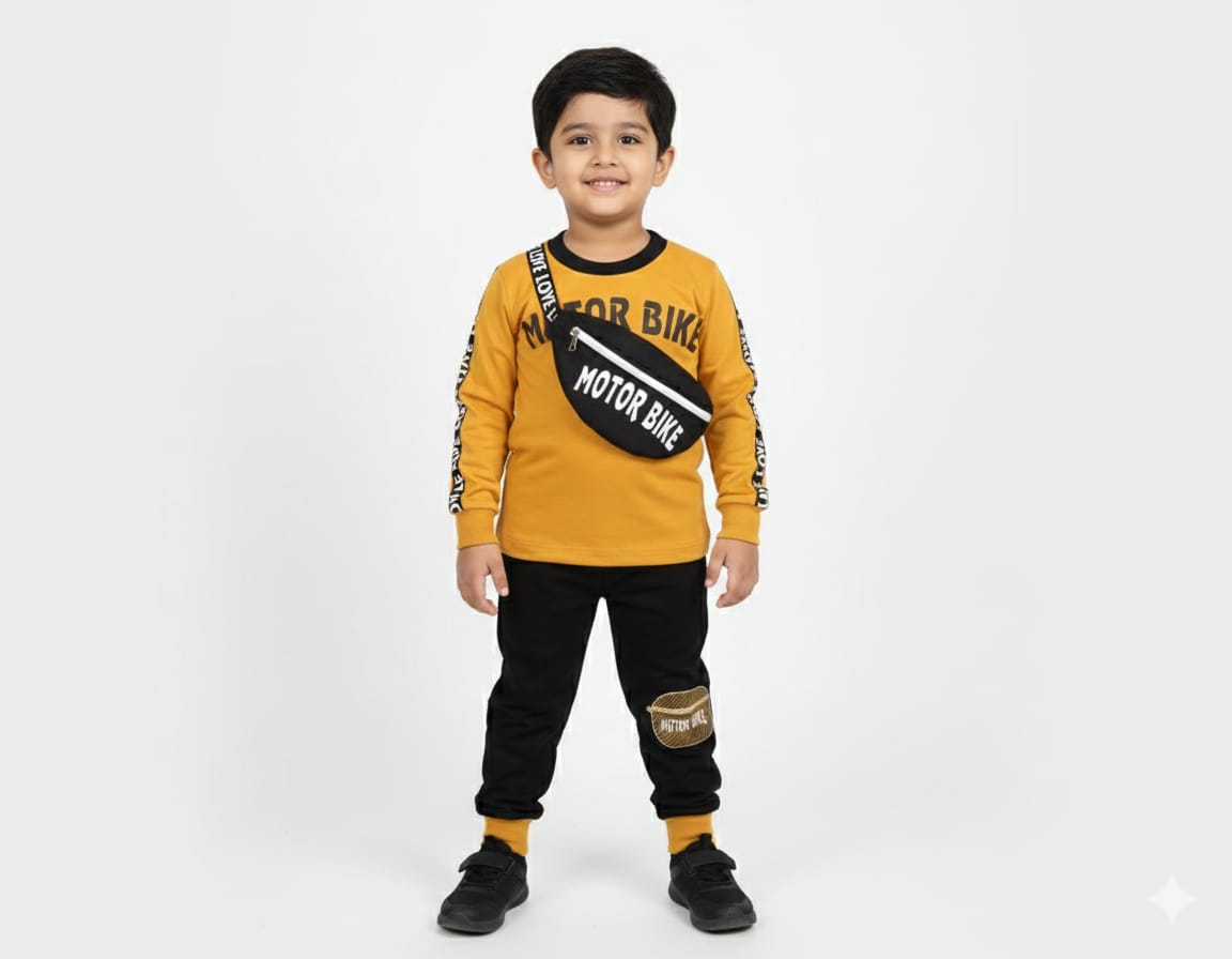 Toddlers Suit TD-0094