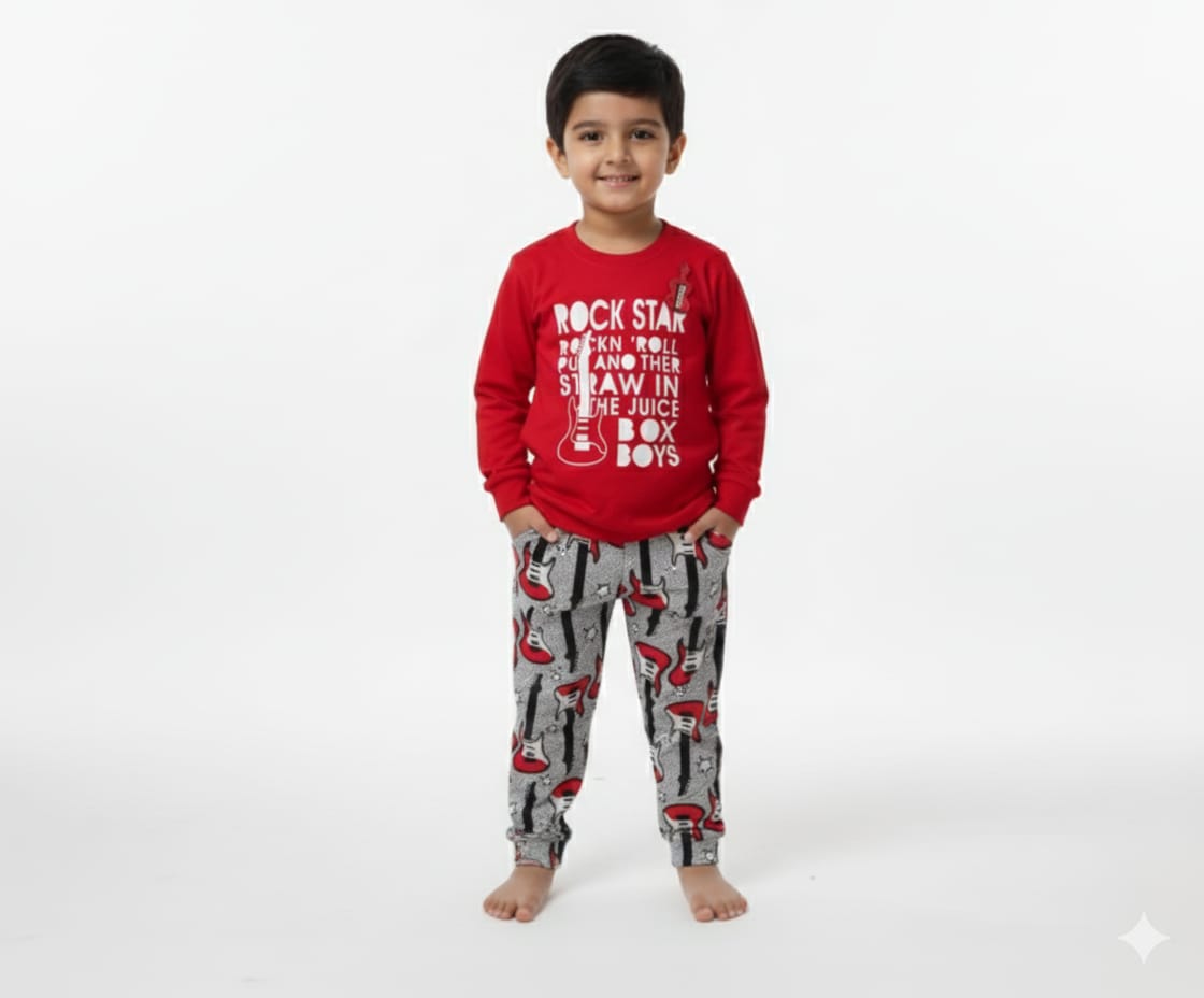 Toddlers Suit TD-0097