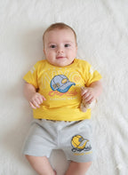 Infants Fancy Suit – (IS-0036)