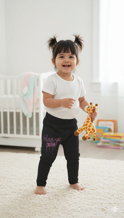 Girls Tights – GT-0076